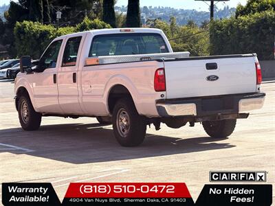 2016 Ford F-250 Super Duty XL - Photo 5 - Sherman Oaks, CA 91403-1701