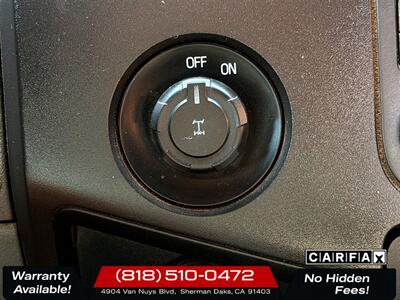 2016 Ford F-250 Super Duty XL - Photo 17 - Sherman Oaks, CA 91403-1701