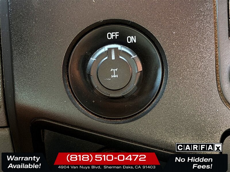 2016 Ford F-250 Super Duty XL - Photo 17 - Sherman Oaks, CA 91403-1701