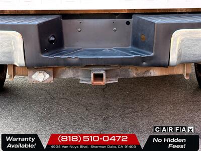 2016 Ford F-250 Super Duty XL - Photo 20 - Sherman Oaks, CA 91403-1701
