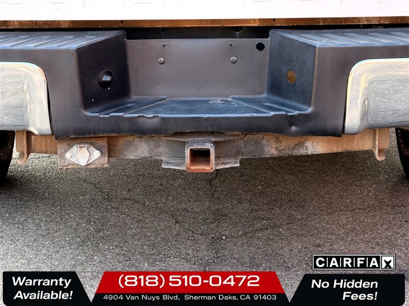 2016 Ford F-250 Super Duty XL - Photo 20 - Sherman Oaks, CA 91403-1701