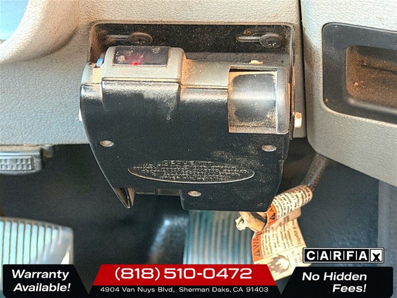 2016 Ford F-250 Super Duty XL - Photo 18 - Sherman Oaks, CA 91403-1701