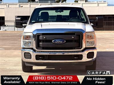 2016 Ford F-250 Super Duty XL - Photo 2 - Sherman Oaks, CA 91403-1701