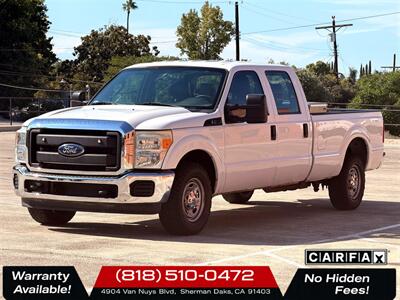 2016 Ford F-250 Super Duty XL - Photo 3 - Sherman Oaks, CA 91403-1701