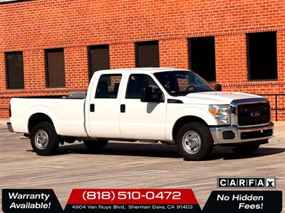 2016 Ford F-250 Super Duty XL - Photo 9 - Sherman Oaks, CA 91403-1701