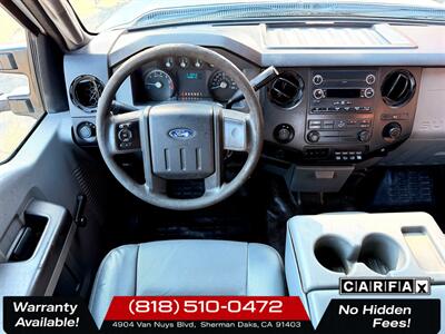 2016 Ford F-250 Super Duty XL - Photo 11 - Sherman Oaks, CA 91403-1701