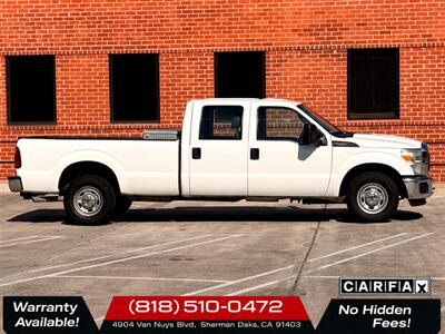 2016 Ford F-250 Super Duty XL - Photo 8 - Sherman Oaks, CA 91403-1701