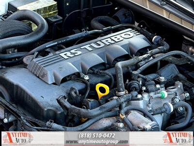 2013 Hyundai Genesis Coupe 2.0T R-Spec   - Photo 24 - Sherman Oaks, CA 91403-1701