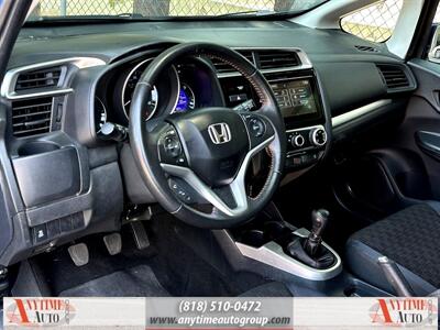 2018 Honda Fit Sport   - Photo 13 - Sherman Oaks, CA 91403-1701