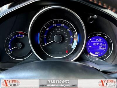 2018 Honda Fit Sport   - Photo 22 - Sherman Oaks, CA 91403-1701
