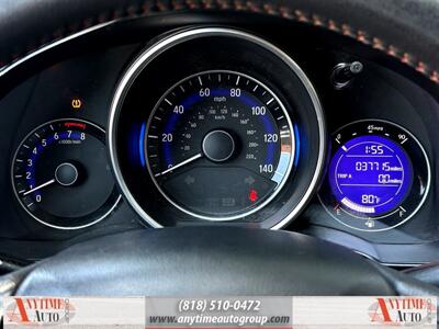 2018 Honda Fit Sport   - Photo 15 - Sherman Oaks, CA 91403-1701
