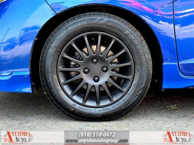 2018 Honda Fit Sport   - Photo 26 - Sherman Oaks, CA 91403-1701