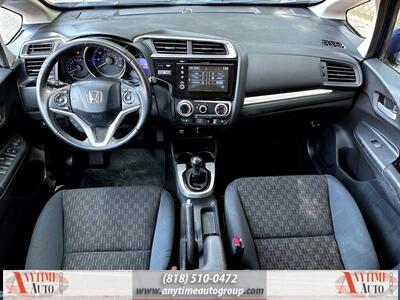 2018 Honda Fit Sport   - Photo 10 - Sherman Oaks, CA 91403-1701