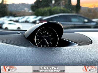 2012 Mercedes-Benz SLK SLK 55 AMG®   - Photo 17 - Sherman Oaks, CA 91403-1701