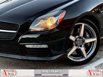 2012 Mercedes-Benz SLK SLK 55 AMG®   - Photo 30 - Sherman Oaks, CA 91403-1701