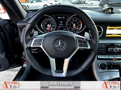 2012 Mercedes-Benz SLK SLK 55 AMG®   - Photo 20 - Sherman Oaks, CA 91403-1701