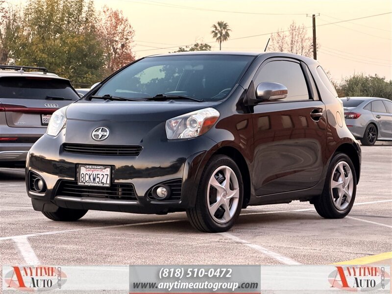 2012 Scion iQ - Photo 3 - Sherman Oaks, CA 91403-1701