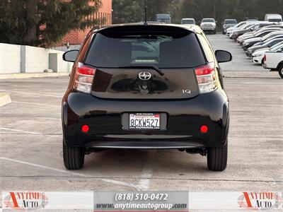 2012 Scion iQ - Photo 6 - Sherman Oaks, CA 91403-1701