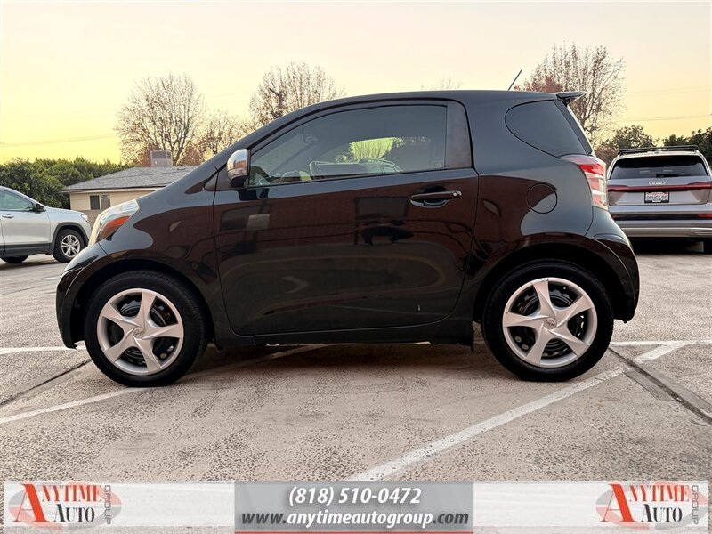 2012 Scion iQ - Photo 4 - Sherman Oaks, CA 91403-1701
