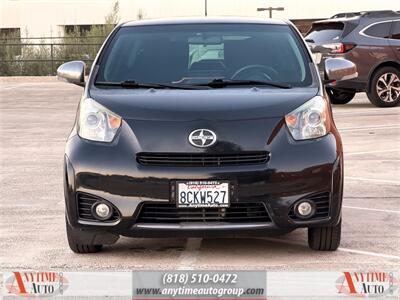 2012 Scion iQ - Photo 2 - Sherman Oaks, CA 91403-1701