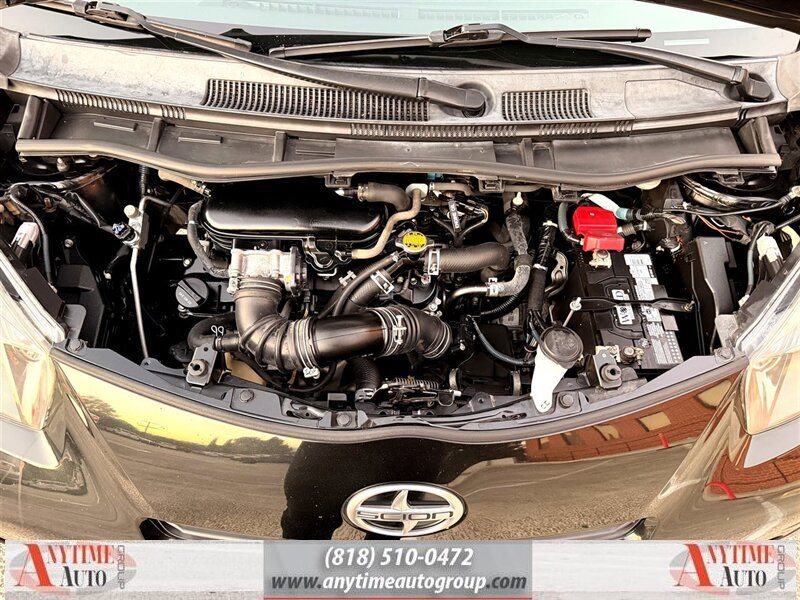 2012 Scion iQ - Photo 19 - Sherman Oaks, CA 91403-1701