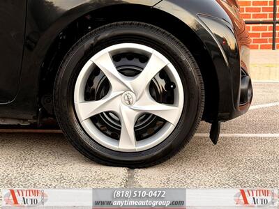 2012 Scion iQ - Photo 20 - Sherman Oaks, CA 91403-1701