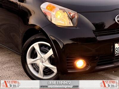 2012 Scion iQ - Photo 22 - Sherman Oaks, CA 91403-1701