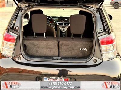 2012 Scion iQ - Photo 18 - Sherman Oaks, CA 91403-1701