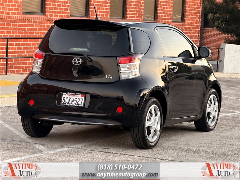 2012 Scion iQ - Photo 7 - Sherman Oaks, CA 91403-1701