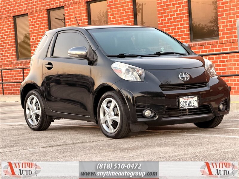 2012 Scion iQ - Photo 9 - Sherman Oaks, CA 91403-1701