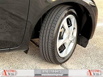 2012 Scion iQ - Photo 21 - Sherman Oaks, CA 91403-1701