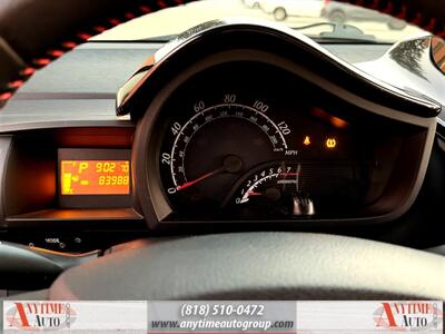 2012 Scion iQ - Photo 13 - Sherman Oaks, CA 91403-1701