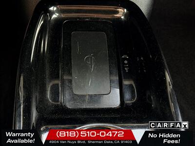 2017 Toyota Prius Three Touring   - Photo 19 - Sherman Oaks, CA 91403-1701