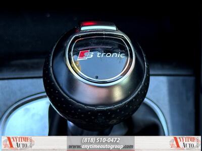 2011 Audi A3 2.0 TDI Premium Plus FrontTrak   - Photo 21 - Sherman Oaks, CA 91403-1701