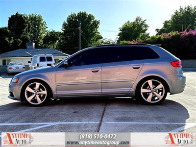 2011 Audi A3 2.0 TDI Premium Plus FrontTrak   - Photo 5 - Sherman Oaks, CA 91403-1701