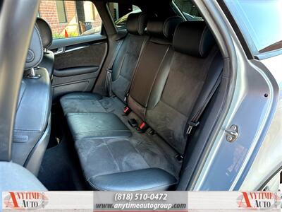 2011 Audi A3 2.0 TDI Premium Plus FrontTrak   - Photo 22 - Sherman Oaks, CA 91403-1701