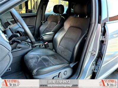 2011 Audi A3 2.0 TDI Premium Plus FrontTrak   - Photo 15 - Sherman Oaks, CA 91403-1701