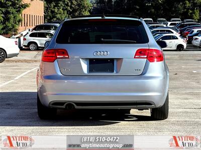 2011 Audi A3 2.0 TDI Premium Plus FrontTrak   - Photo 7 - Sherman Oaks, CA 91403-1701