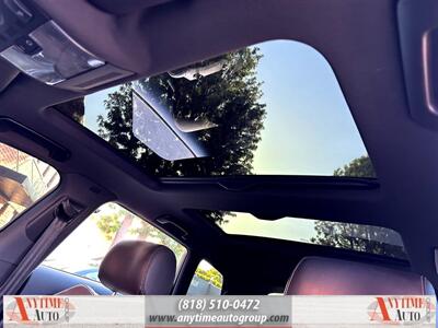 2011 Audi A3 2.0 TDI Premium Plus FrontTrak   - Photo 16 - Sherman Oaks, CA 91403-1701