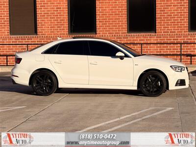 2018 Audi A3 2.0T Premium Plus quattro - Photo 8 - Sherman Oaks, CA 91403-1701