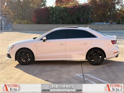 2018 Audi A3 2.0T Premium Plus quattro - Photo 4 - Sherman Oaks, CA 91403-1701