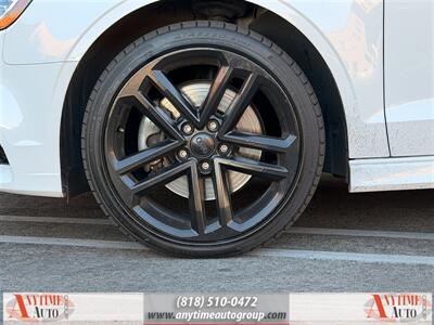 2018 Audi A3 2.0T Premium Plus quattro - Photo 26 - Sherman Oaks, CA 91403-1701