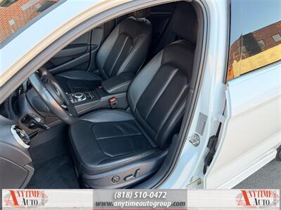 2018 Audi A3 2.0T Premium Plus quattro - Photo 15 - Sherman Oaks, CA 91403-1701
