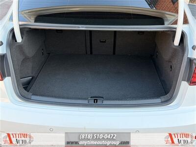 2018 Audi A3 2.0T Premium Plus quattro - Photo 24 - Sherman Oaks, CA 91403-1701