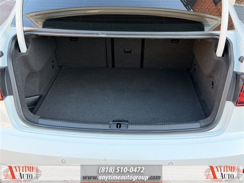 2018 Audi A3 2.0T Premium Plus quattro - Photo 24 - Sherman Oaks, CA 91403-1701