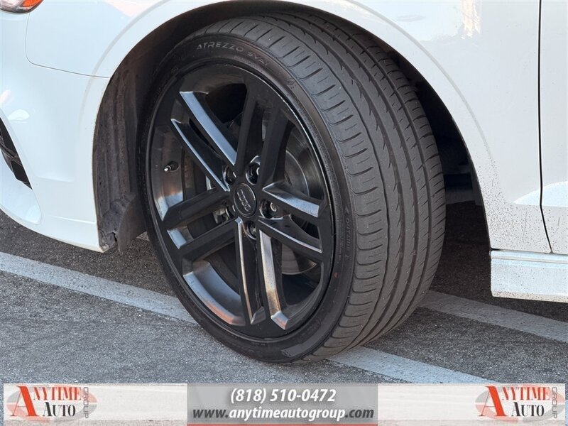 2018 Audi A3 2.0T Premium Plus quattro - Photo 27 - Sherman Oaks, CA 91403-1701
