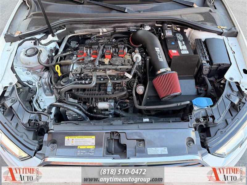 2018 Audi A3 2.0T Premium Plus quattro - Photo 25 - Sherman Oaks, CA 91403-1701