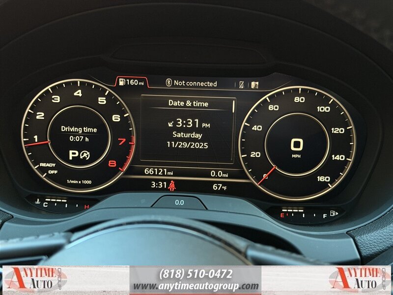 2018 Audi A3 2.0T Premium Plus quattro - Photo 16 - Sherman Oaks, CA 91403-1701