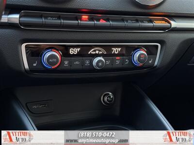 2018 Audi A3 2.0T Premium Plus quattro - Photo 19 - Sherman Oaks, CA 91403-1701