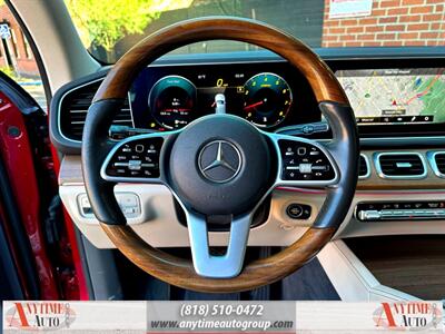 2020 Mercedes-Benz GLE 350   - Photo 23 - Sherman Oaks, CA 91403-1701